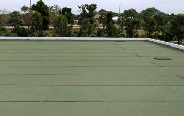 all Cropwell Butler roofing types quoted for