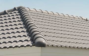 advantages of Cropwell Butler clay roofing