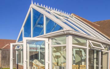 conservatory roof insulation costs Cropwell Butler