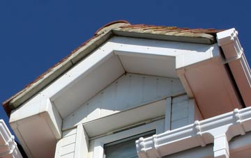 Cropwell Butler fascia installation costs