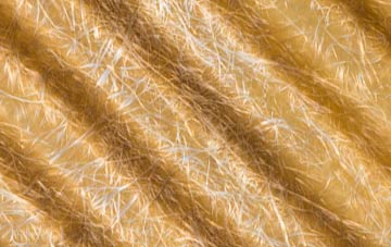 Cropwell Butler fibreglass roof waterproofing