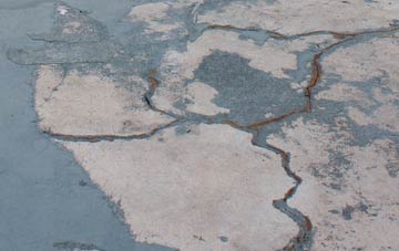 fibreglass roofing replacement Cropwell Butler