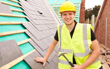 find trusted Cropwell Butler roofers in Nottinghamshire