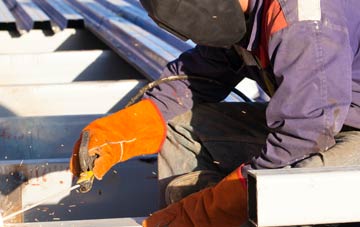 Cropwell Butler flat roofing options