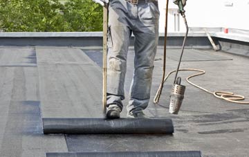 flat roof replacement Cropwell Butler, Nottinghamshire