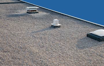 flat roofing Cropwell Butler, Nottinghamshire
