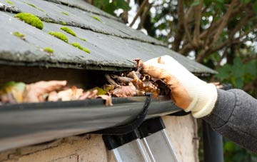 gutter cleaning Cropwell Butler, Nottinghamshire