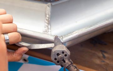 disadvantages of Cropwell Butler lead roofing