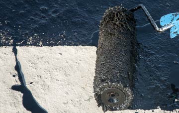 Cropwell Butler liquid sealant waterproofing