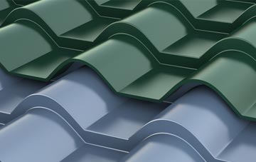 who should consider Cropwell Butler plastic roofs