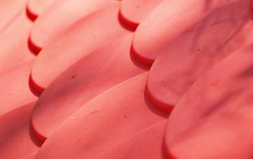 Cropwell Butler plastic roof costs