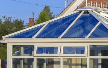 professional Cropwell Butler conservatory insulation