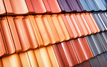 Cropwell Butler roof tile costs