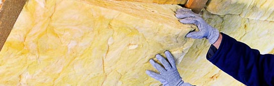 quotes for Cropwell Butler roof insulation