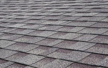 Cropwell Butler tiles for shallow pitch roofing