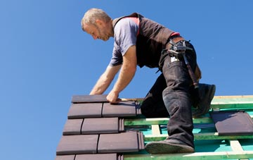 disadvantages of Cropwell Butler slate roofing
