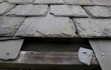 Cropwell Butler slate roof repairs and maintenance