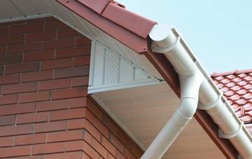 Cropwell Butler soffit repair costs