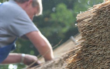 professional Cropwell Butler thatchers