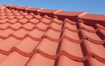 Cropwell Butler tile and slate roof replacement