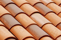 Cropwell Butler clay roofing