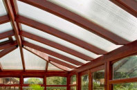 Cropwell Butler conservatory roofing insulation