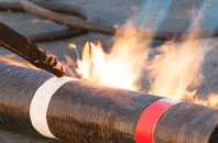 Cropwell Butler flat roofing replacement