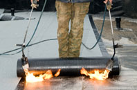 Cropwell Butler flat roof sealing quote