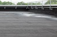 find rated Cropwell Butler flat roofing companies