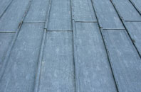 Cropwell Butler lead roofing