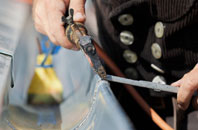 Cropwell Butler lead roof quotes