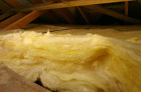 Cropwell Butler pitch roof insulation