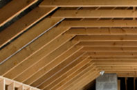 Cropwell Butler pitched insulation quotes