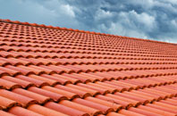 Cropwell Butler roofing tiles