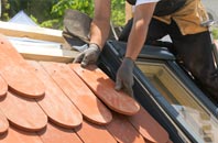 Cropwell Butler tiled roofing companies
