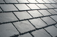 Cropwell Butler slate roof