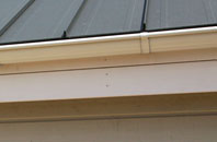 Cropwell Butler soffit repair