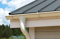 Cropwell Butler soffits