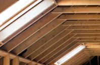 Cropwell Butler tapered roof insulation quotes